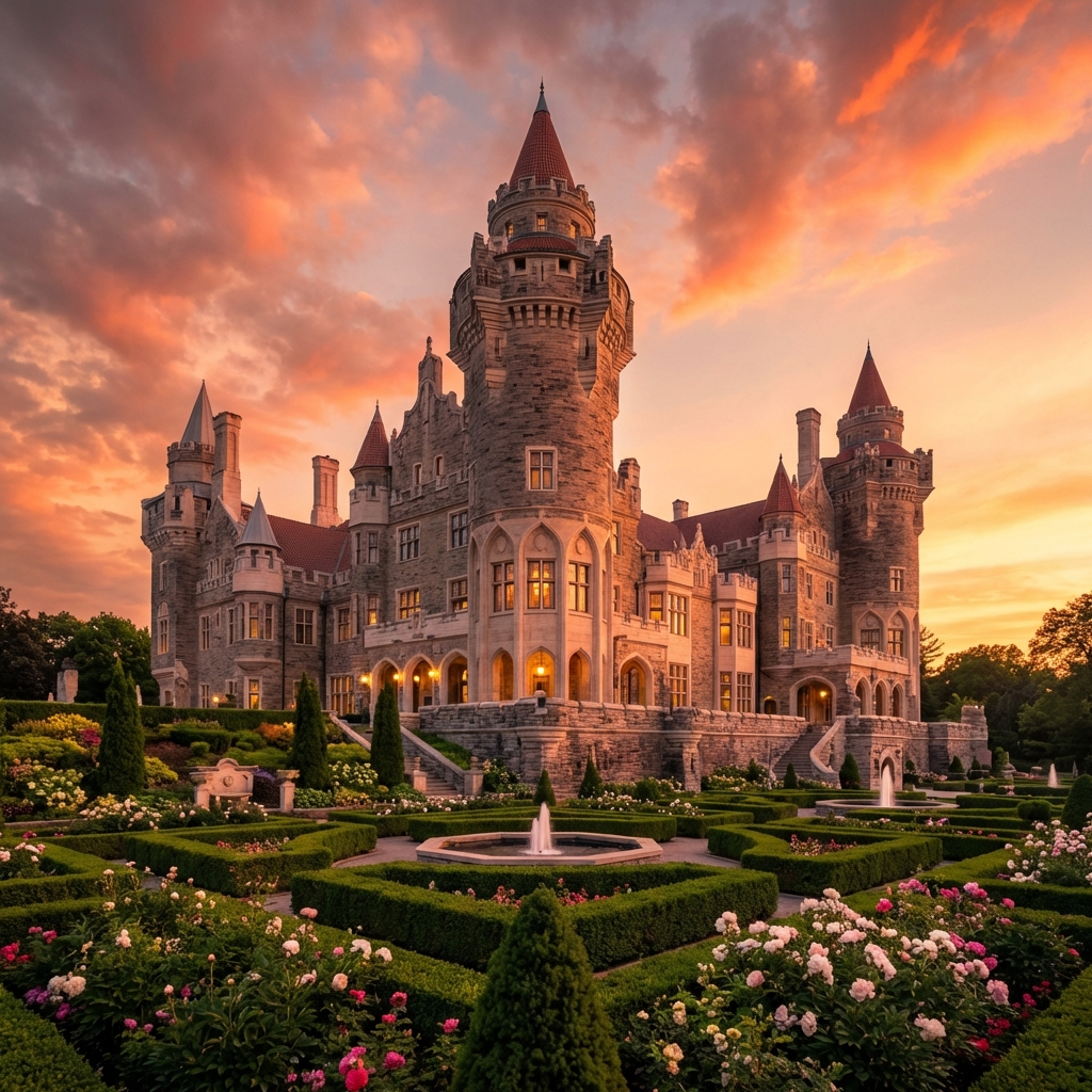 Casa Loma