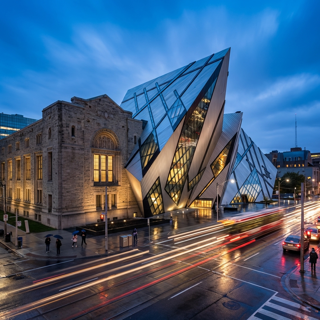 Royal Ontario Museum